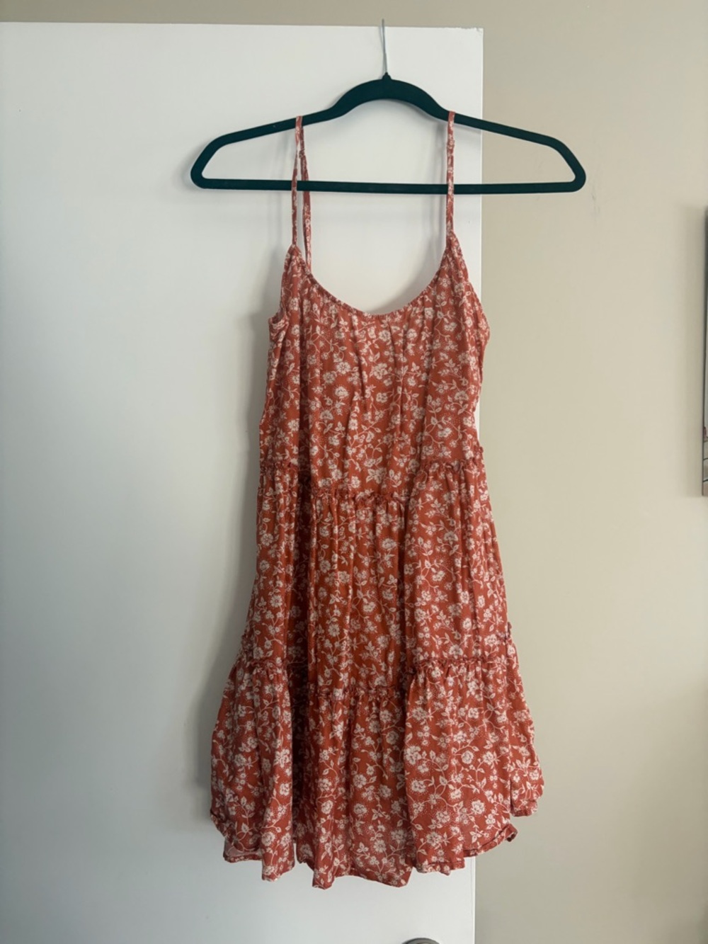 Eberjey Floral Sun Dress